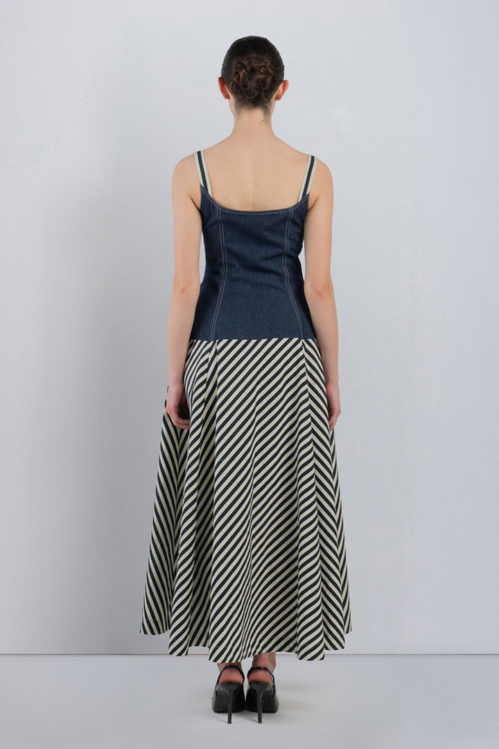 Ivitsa Dress