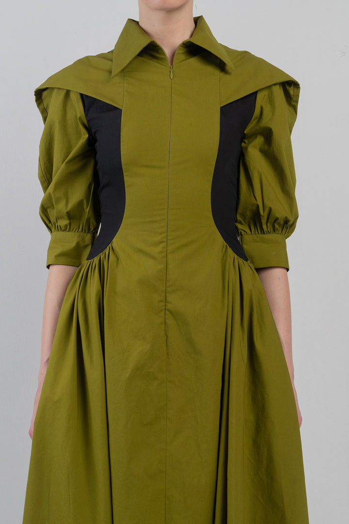 Sue Dress