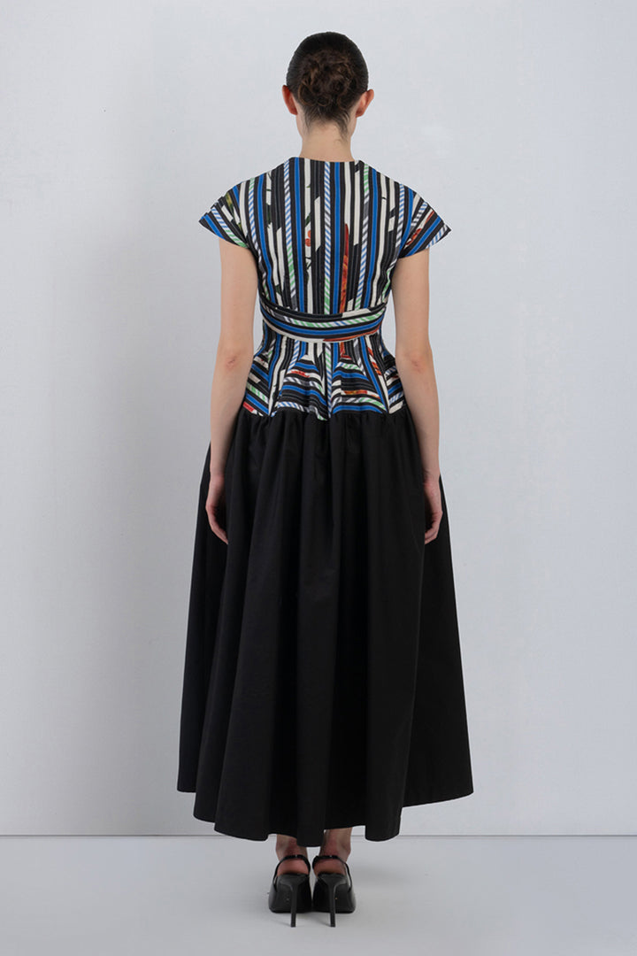 Sia Dress