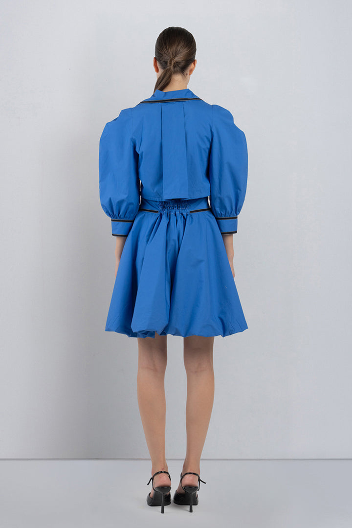 Annas Dress
