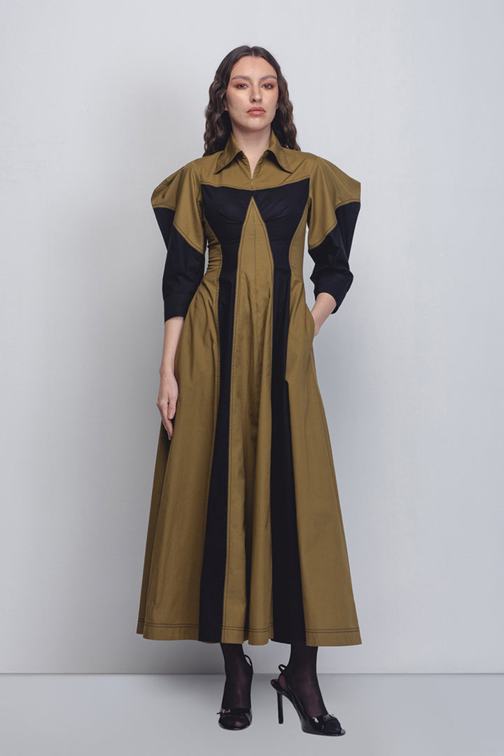 Kadar Dress