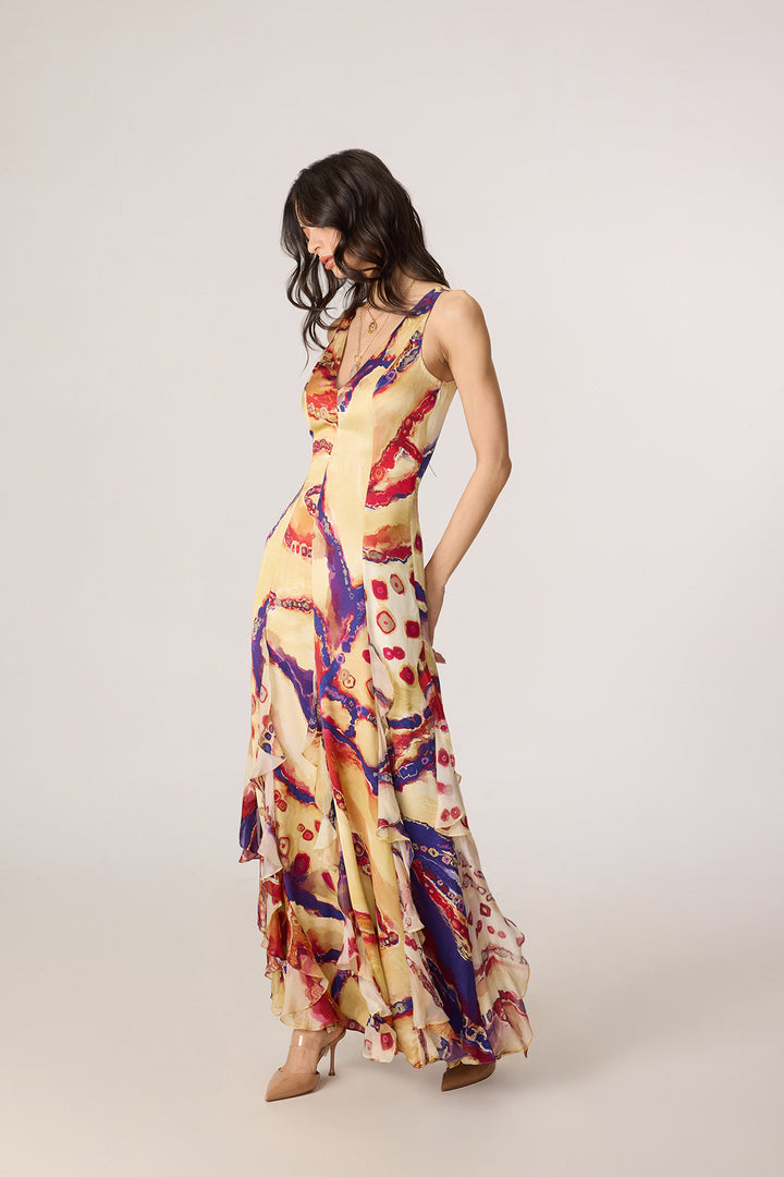 Meherin Dress