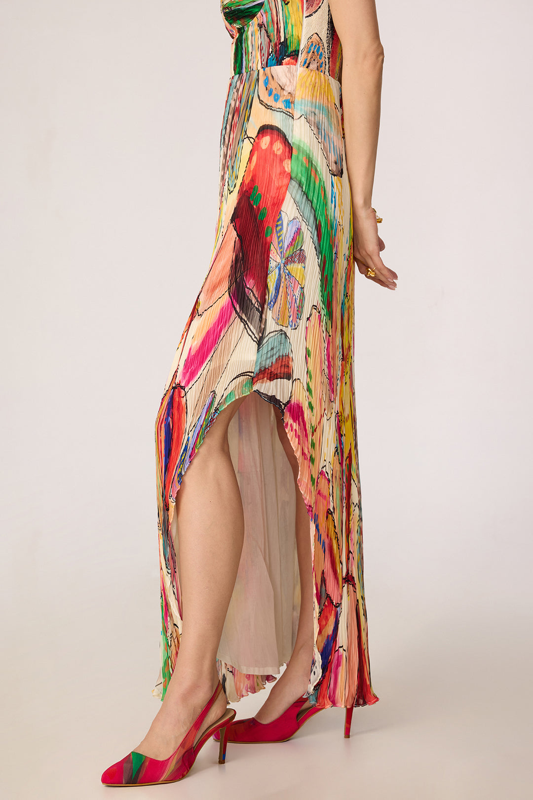 Rochelle Dress