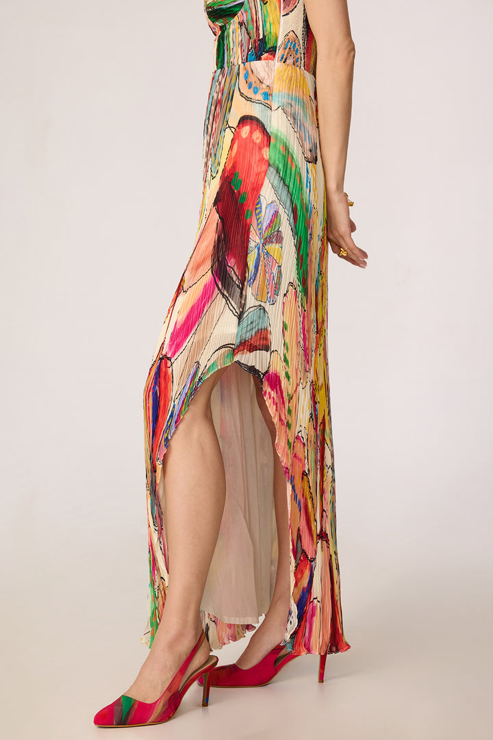 Rochelle Dress