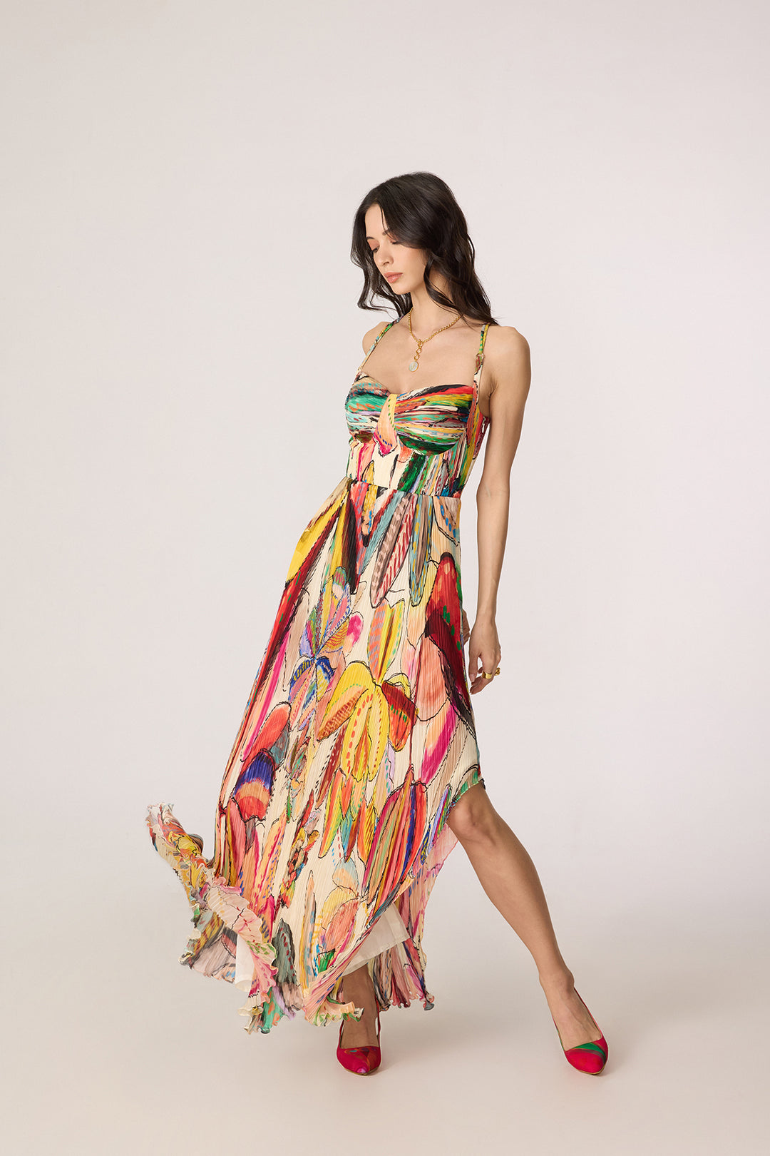 Rochelle Dress