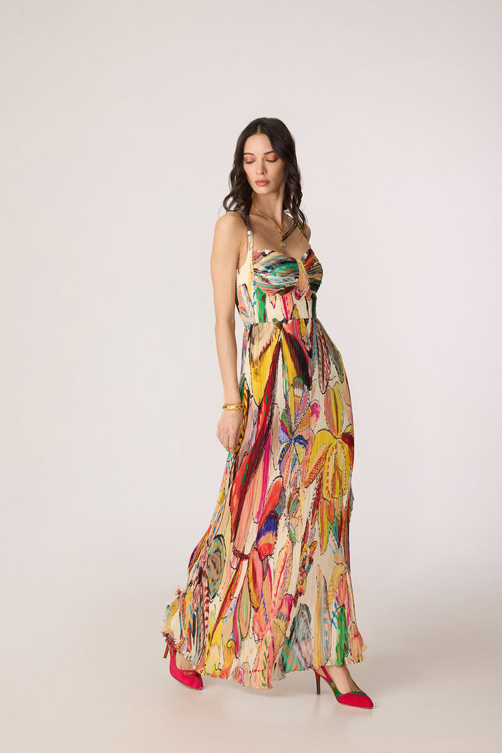 Rochelle Dress