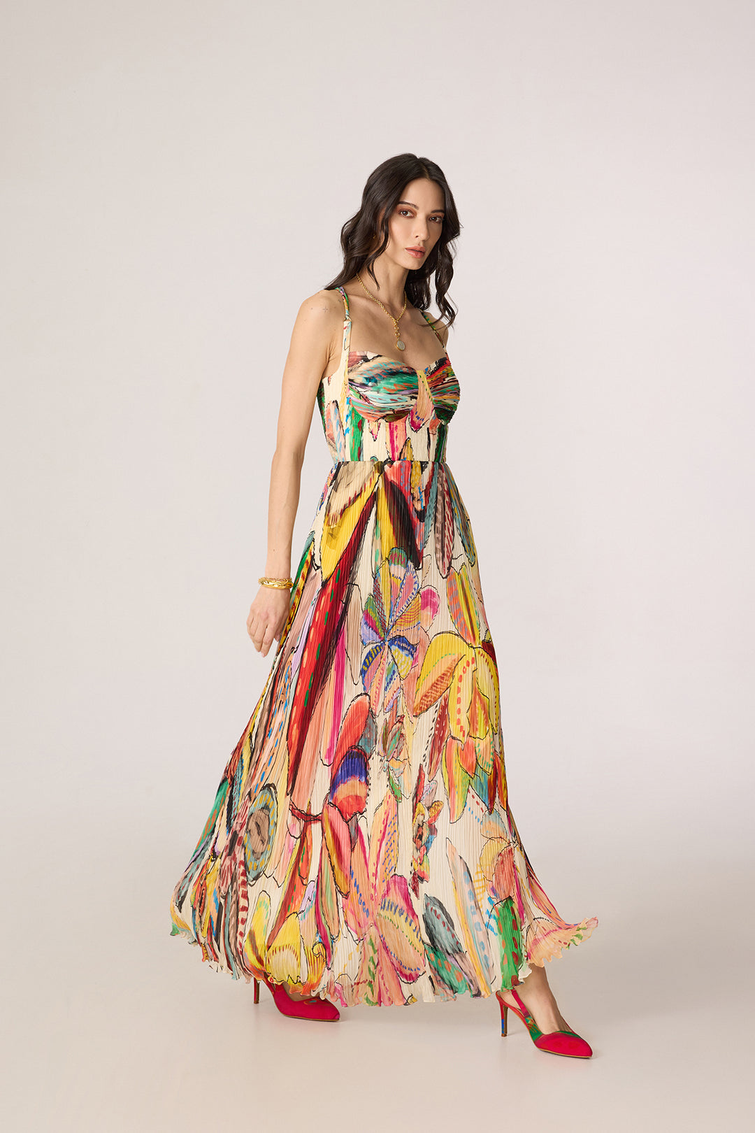 Rochelle Dress