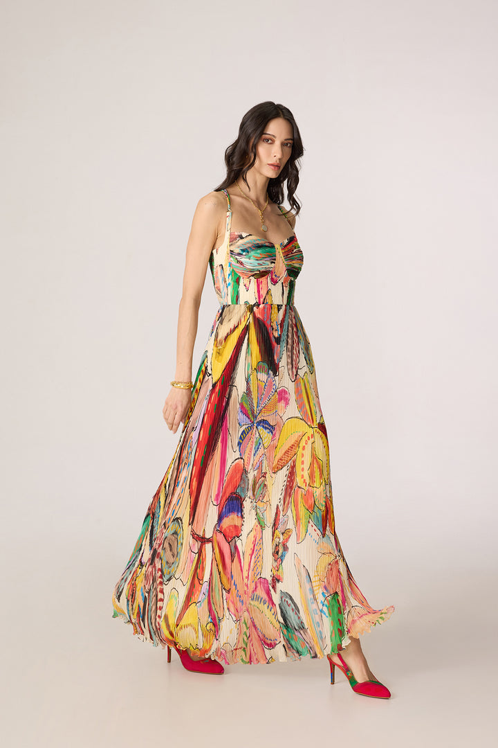 Rochelle Dress