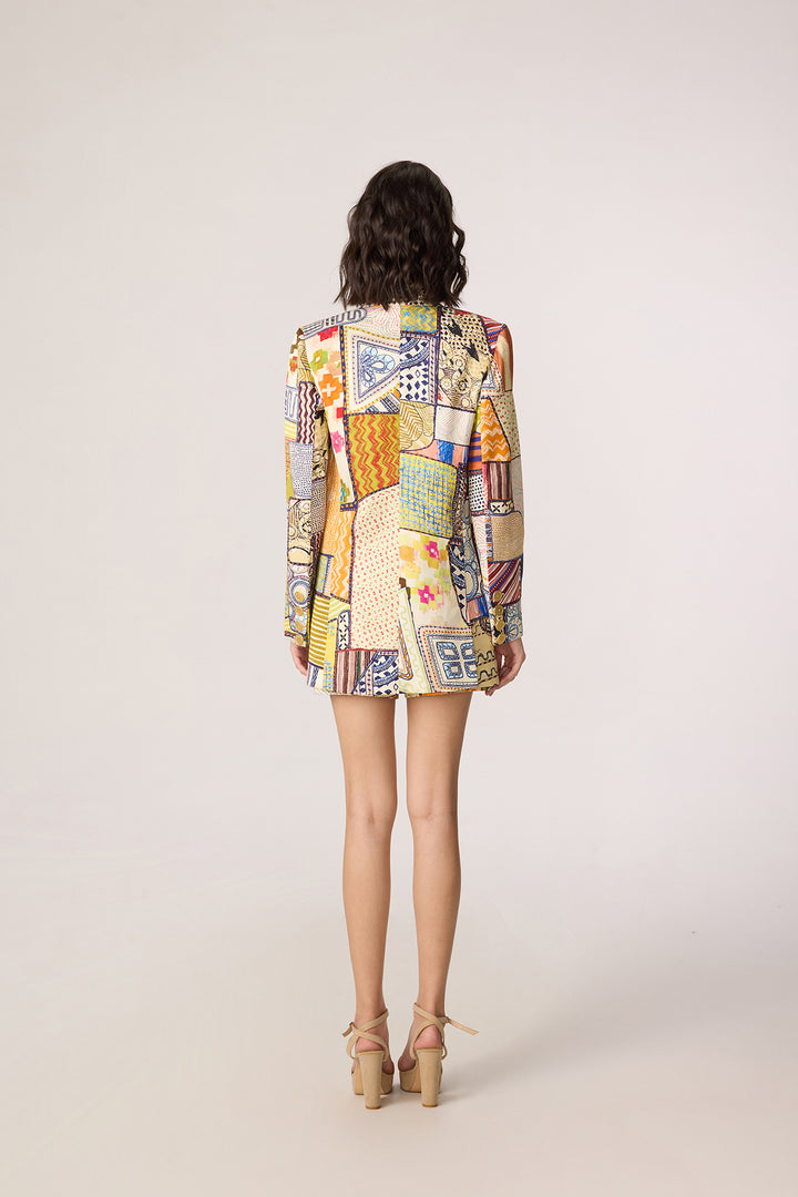 Rebekkah Blazer