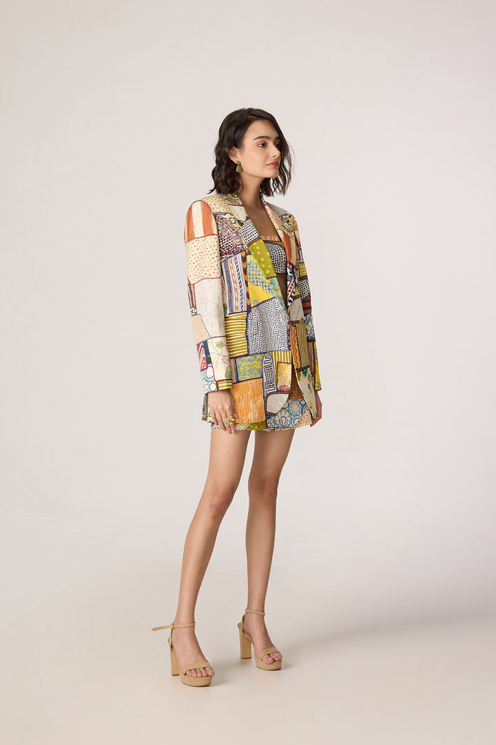 Rebekkah Blazer