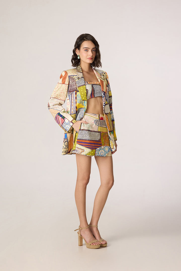 Rebekkah Blazer