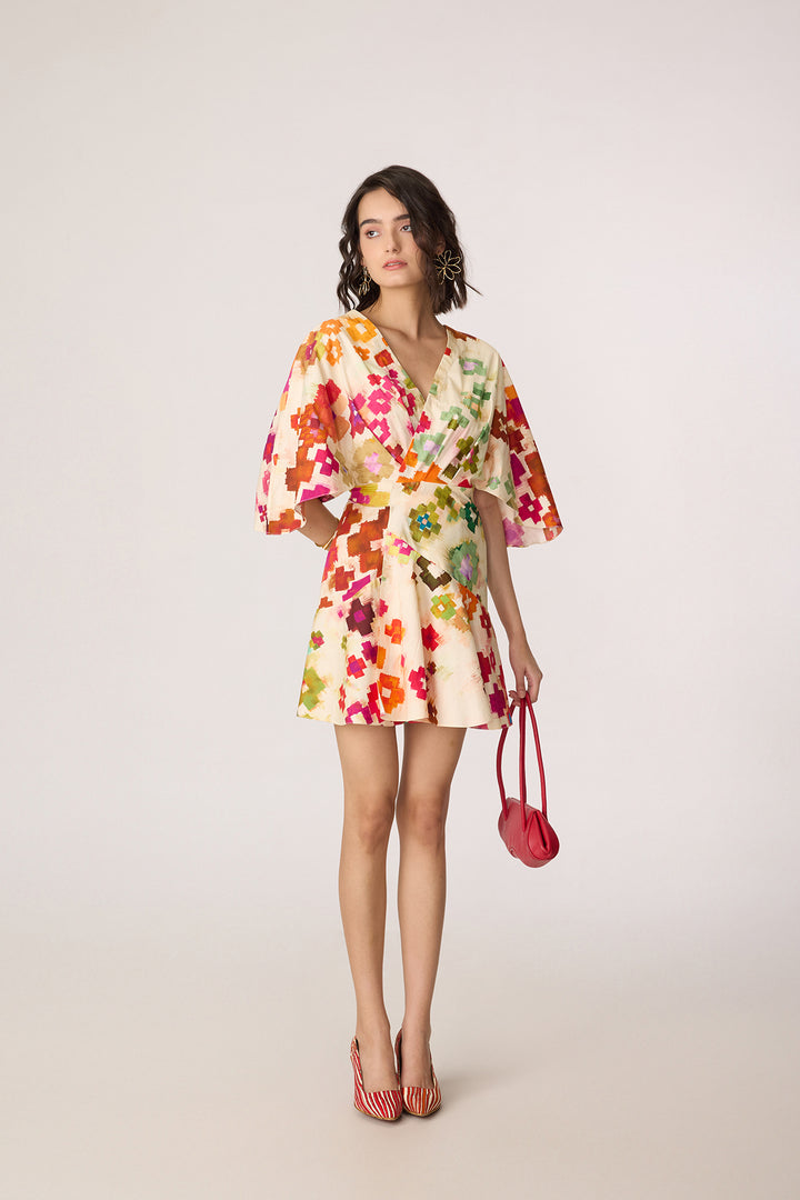 Selia Dress