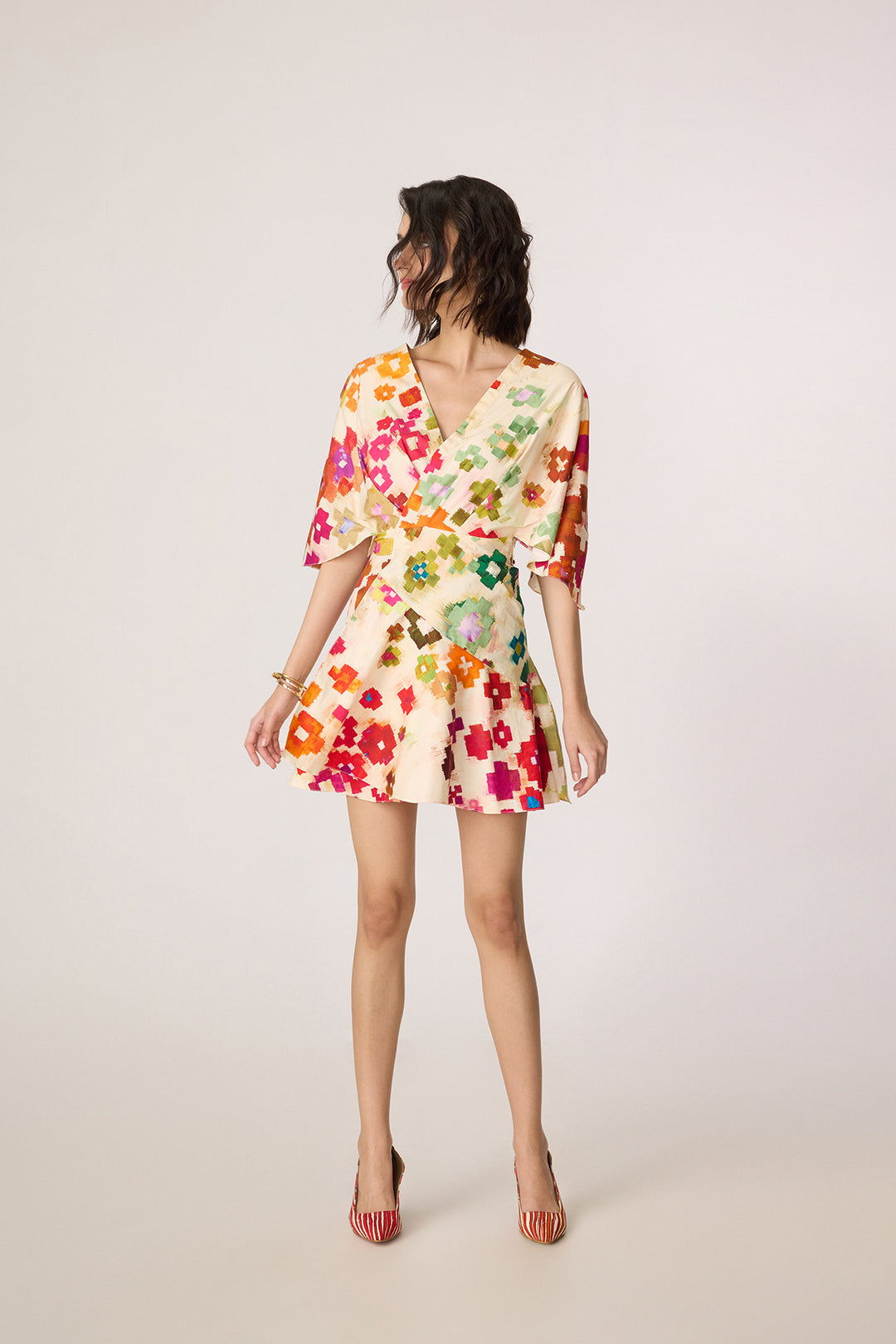 Selia Dress