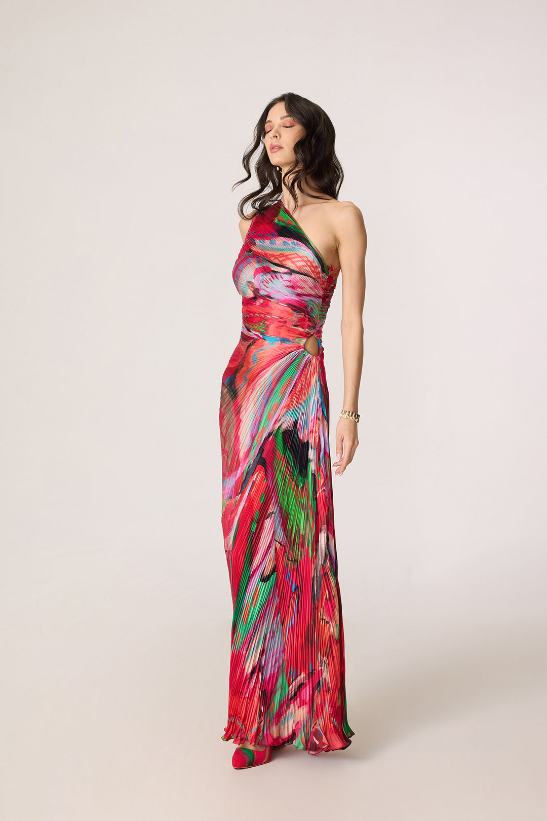 Cleo Dress