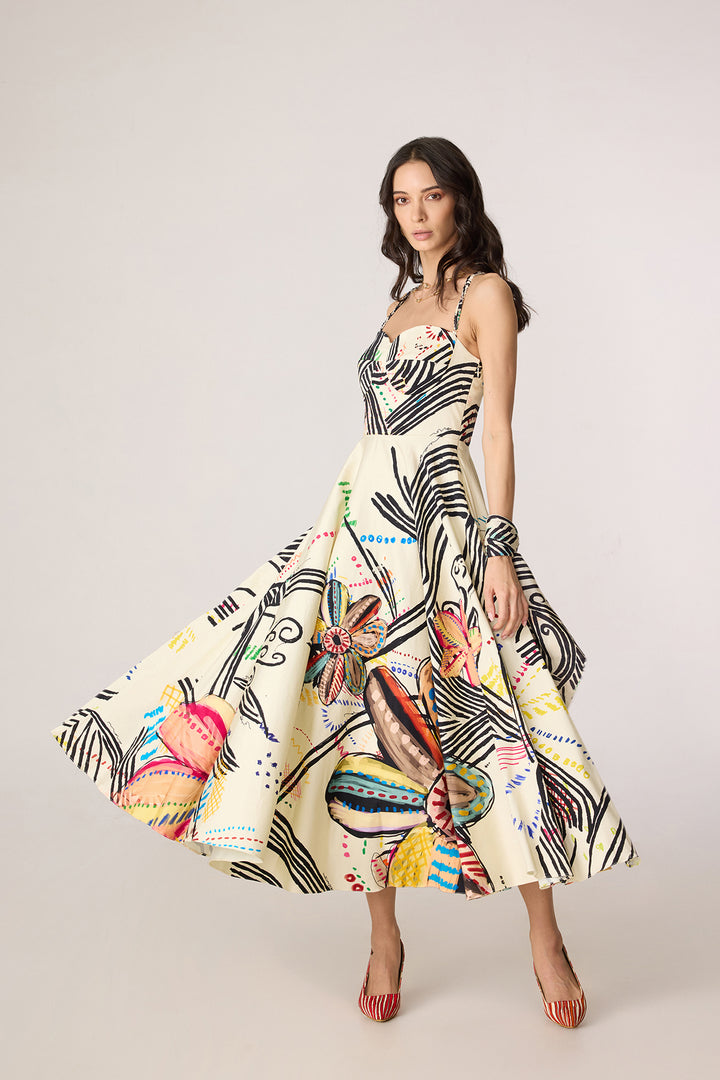 Marilyn Dress