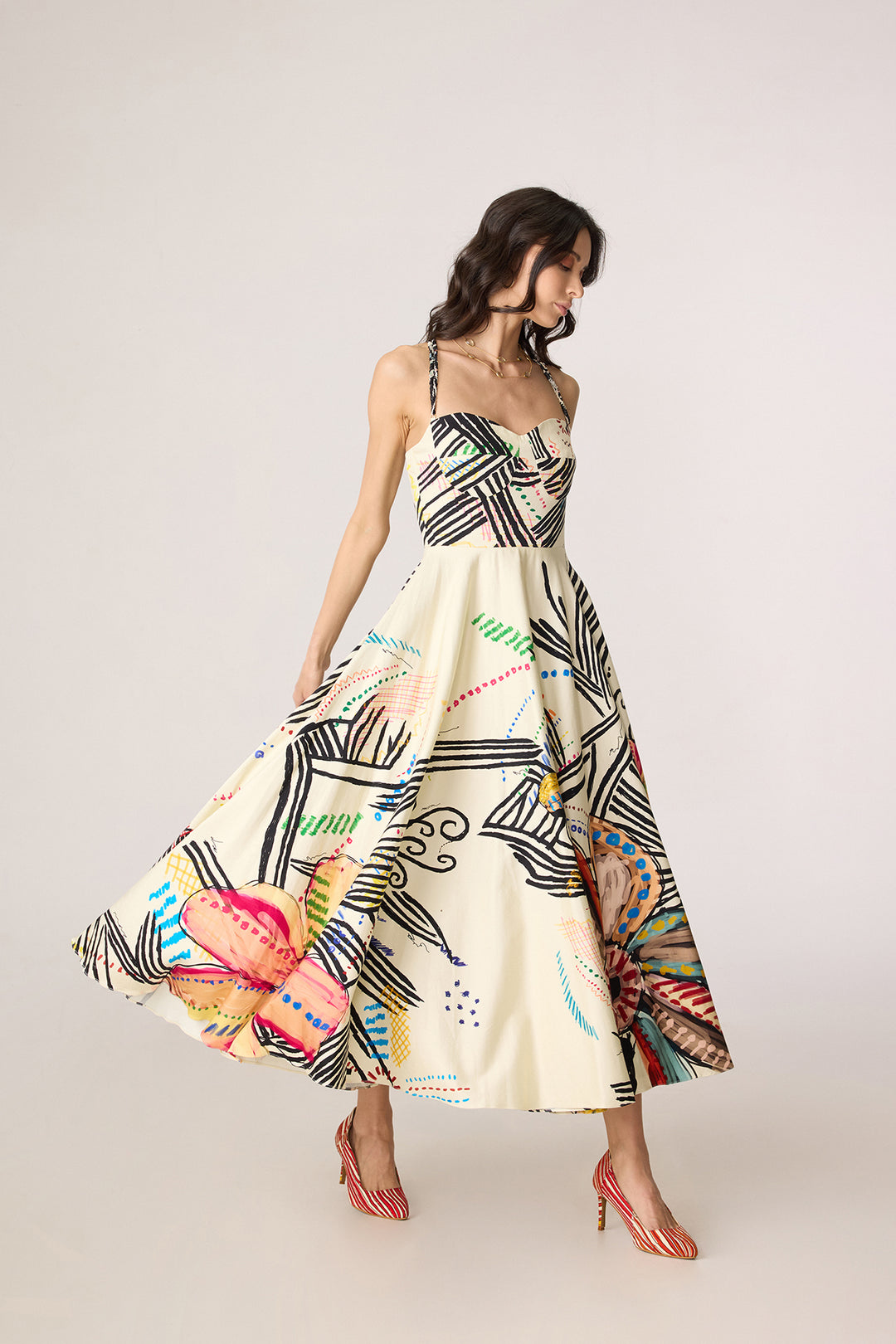 Marilyn Dress