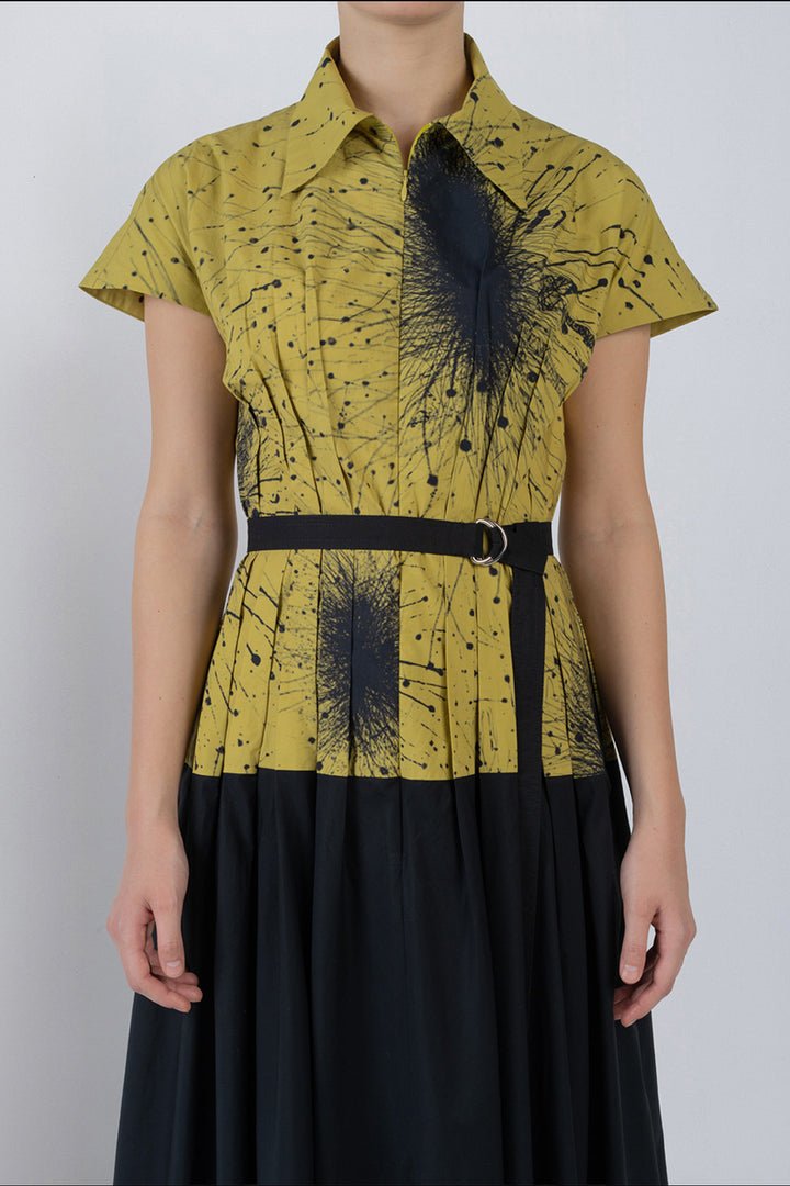 Tyra Dress