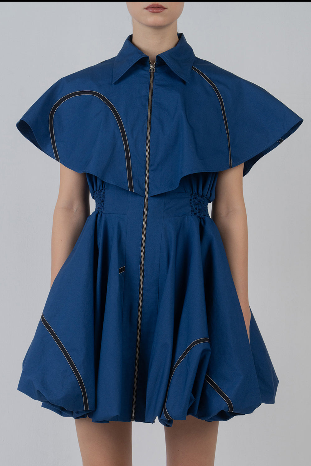 Capri Bubble Dress