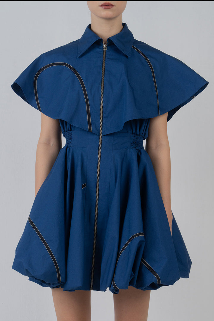 Capri Bubble Dress
