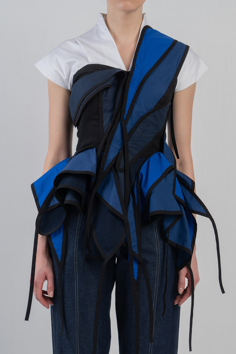 Flots Layered Top