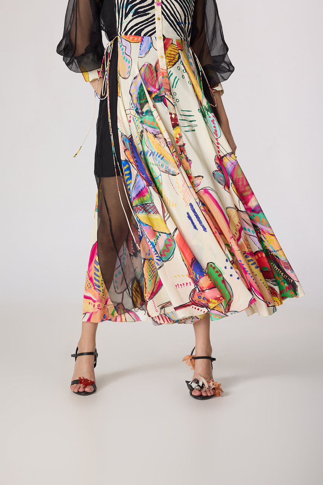 Sonam Dress