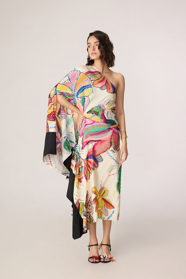 Tira Kaftan