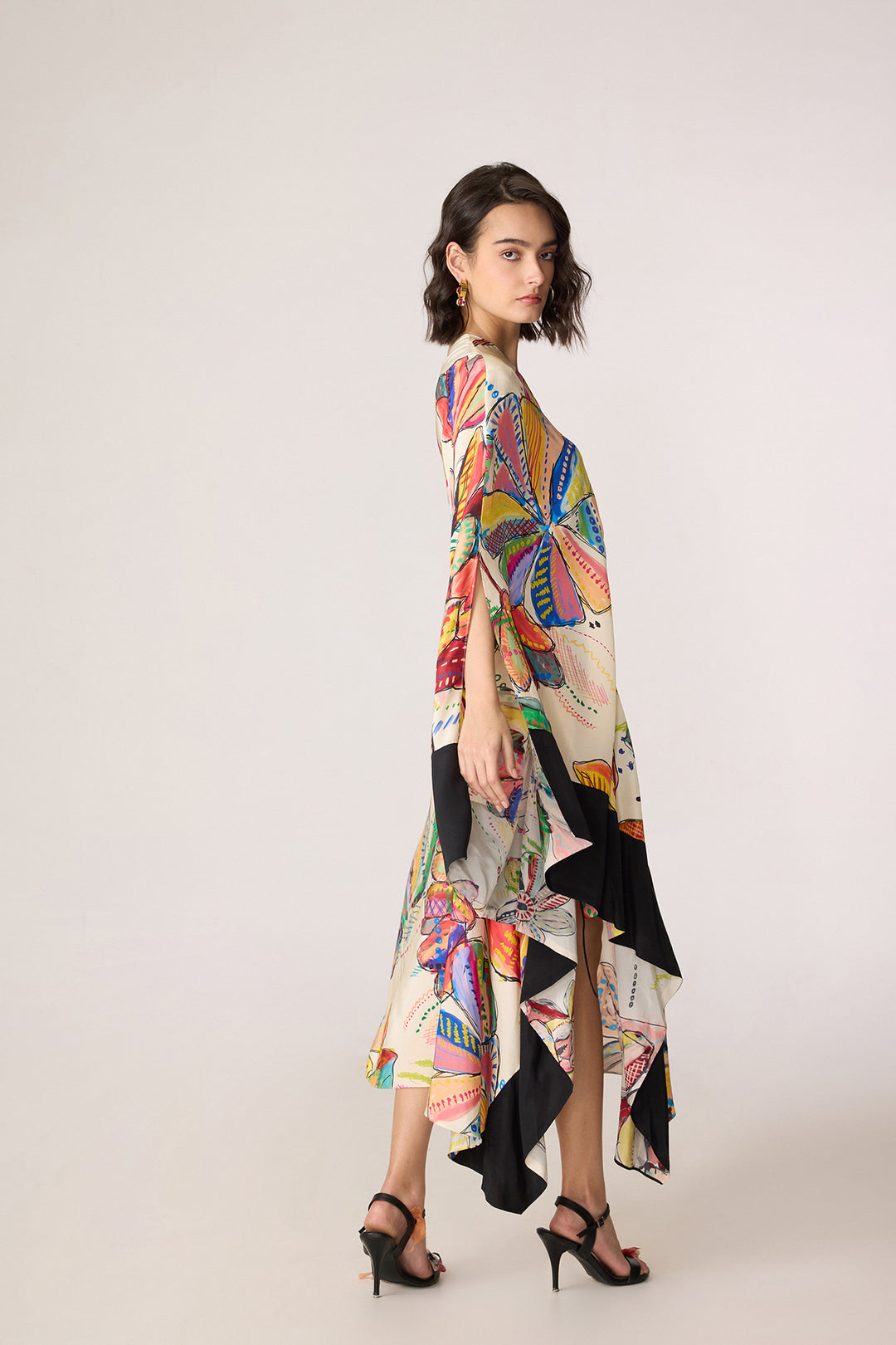 Tira Kaftan