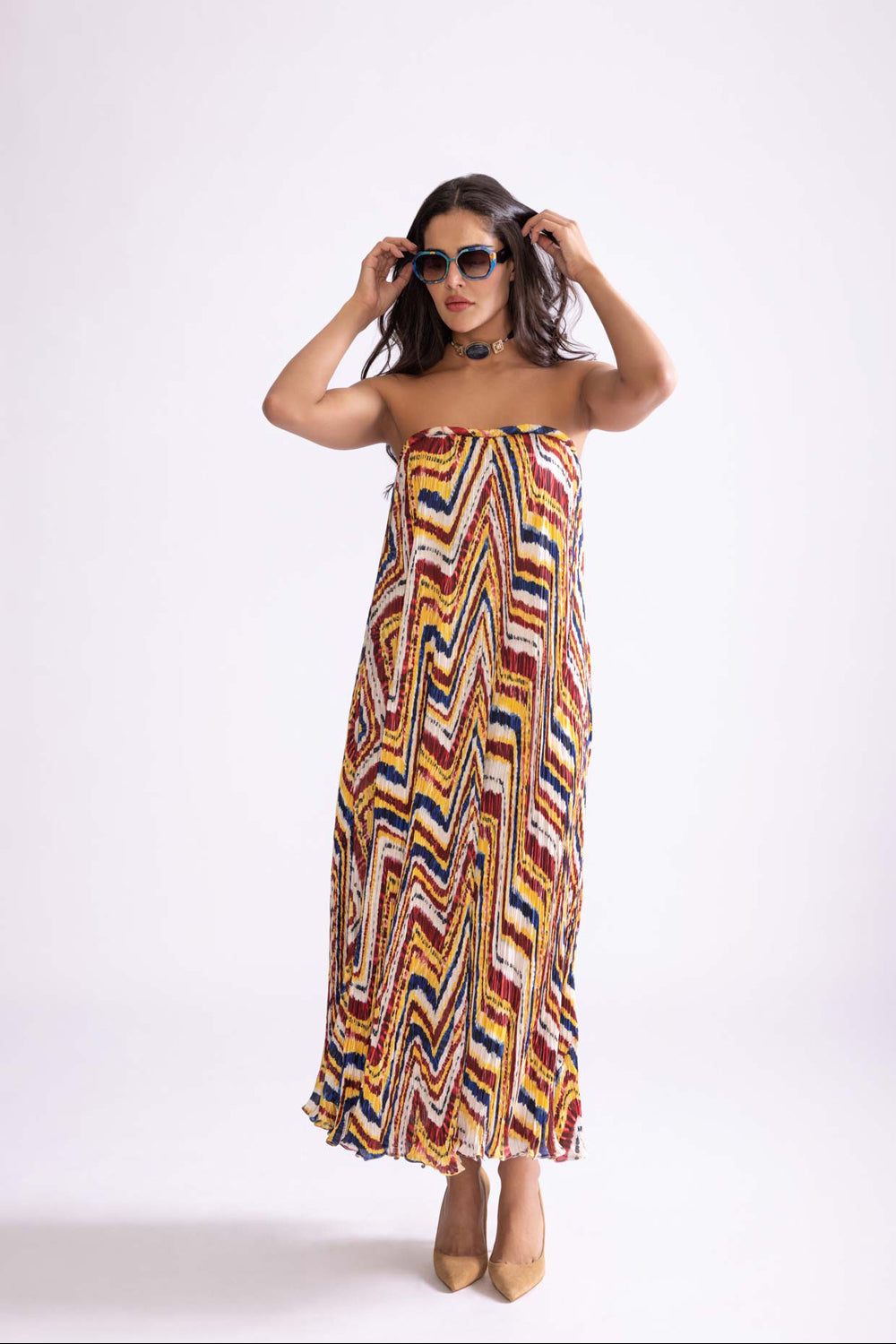 Tova Dress