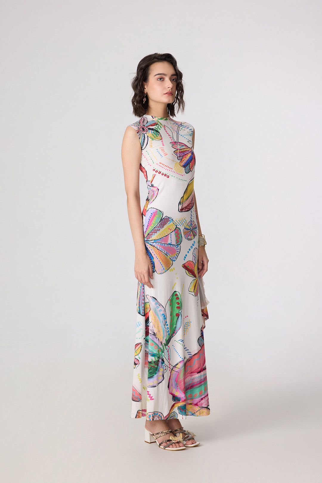 Starlet Dress