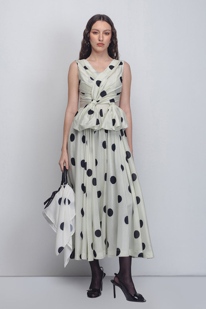 Lia Dress