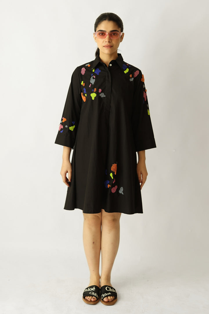 The Nebula Dress