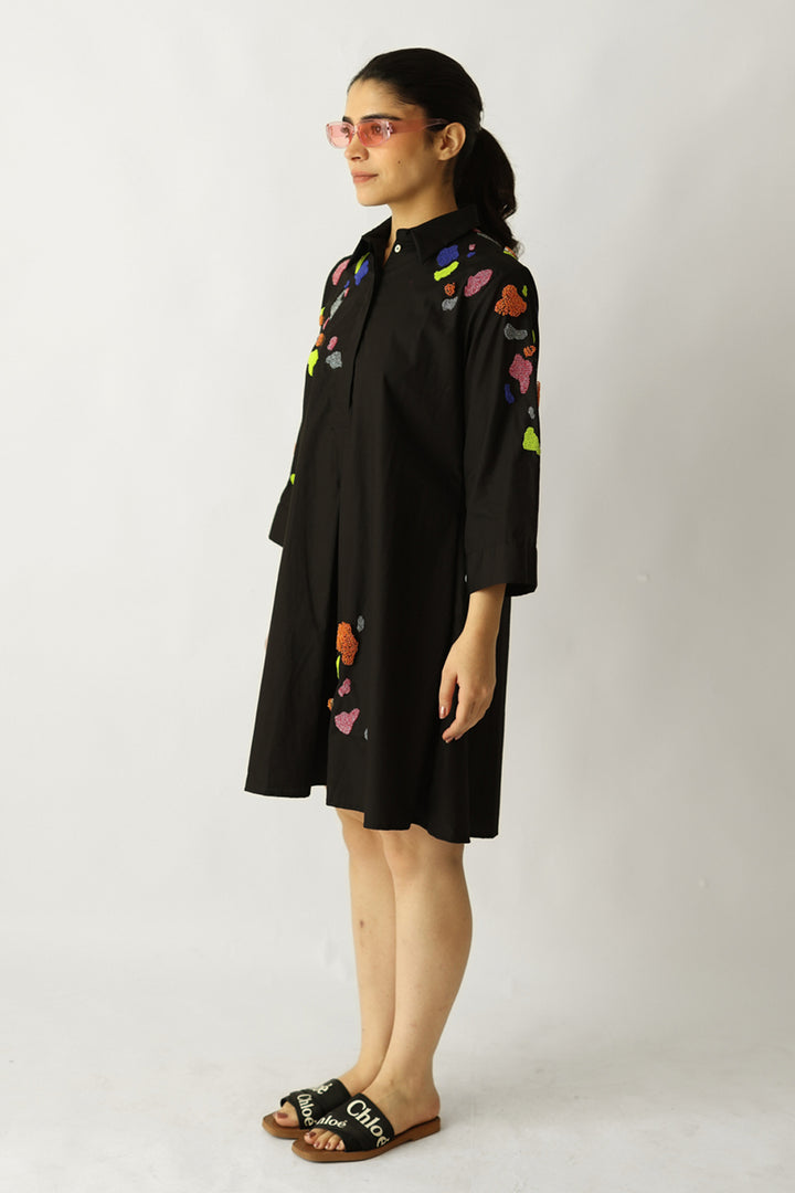 The Nebula Dress