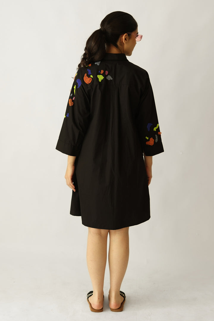 The Nebula Dress