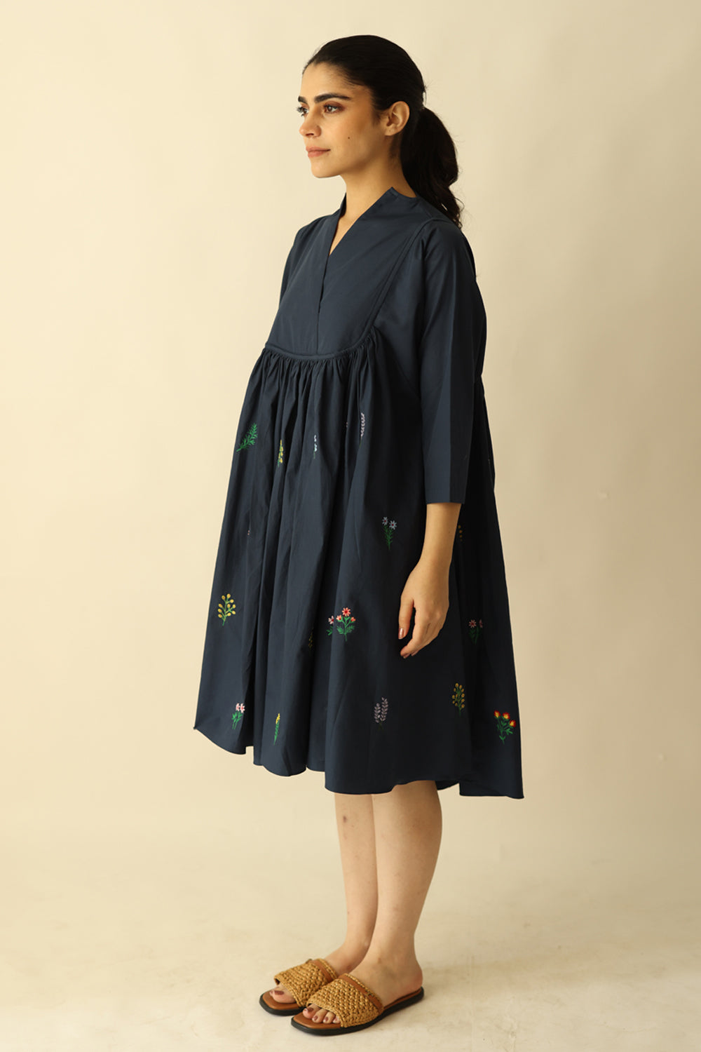 The Bloomthread Dress