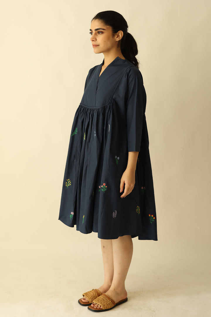 The Bloomthread Dress