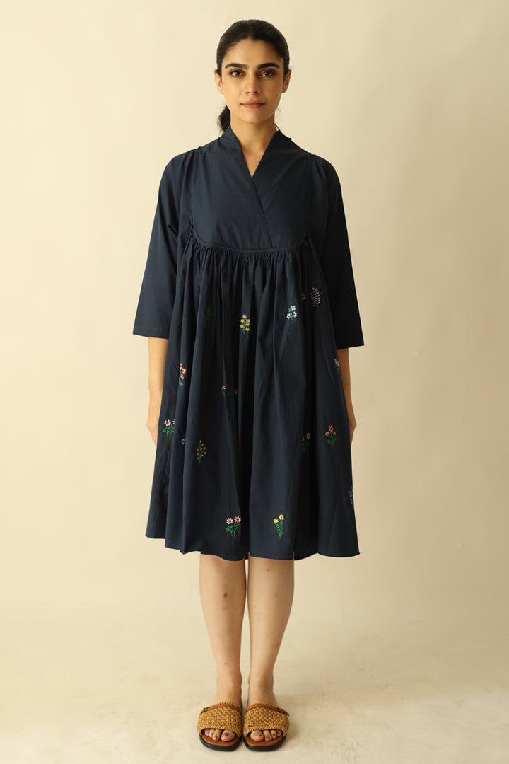 The Bloomthread Dress