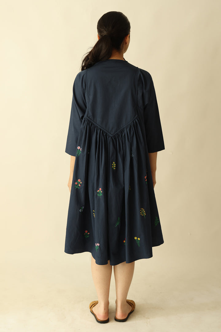 The Bloomthread Dress