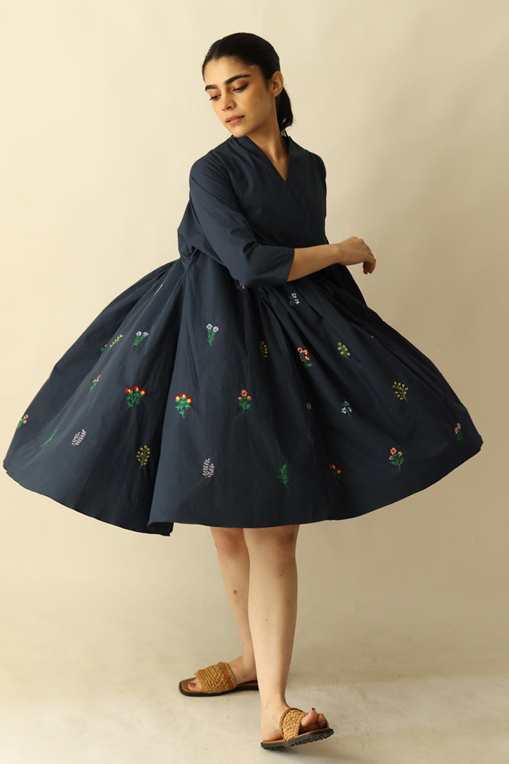 The Bloomthread Dress
