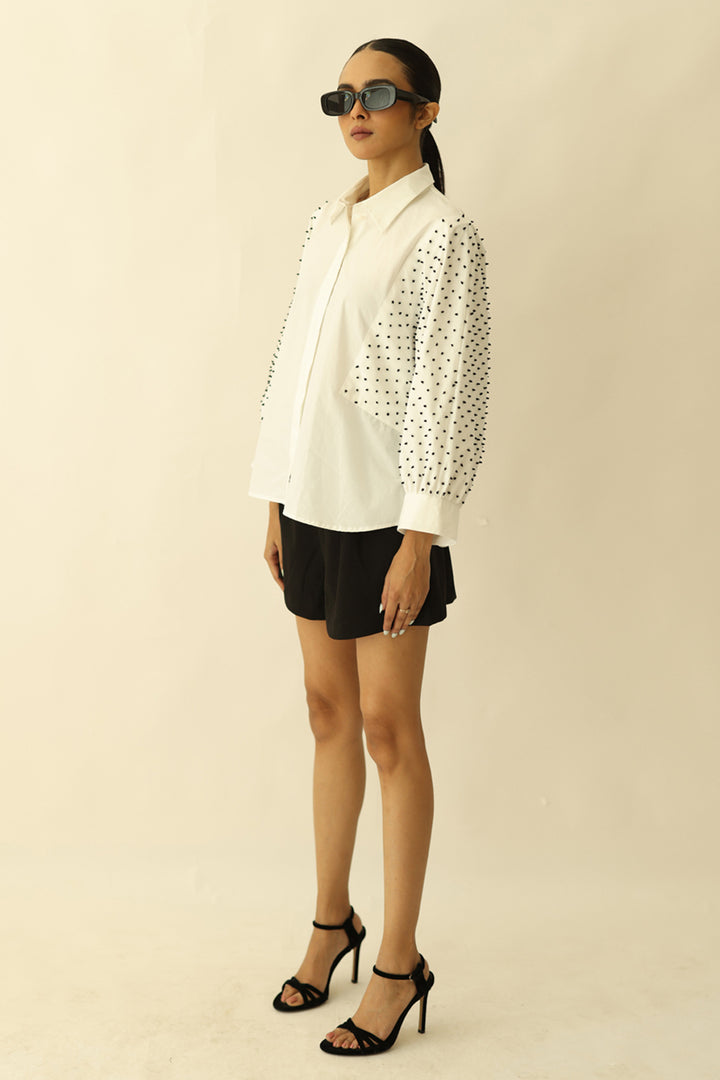 The Gilded Shirt