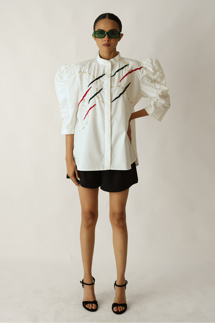 The Rill Shirt