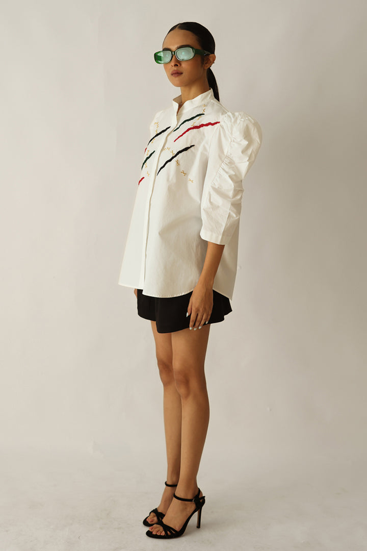 The Rill Shirt