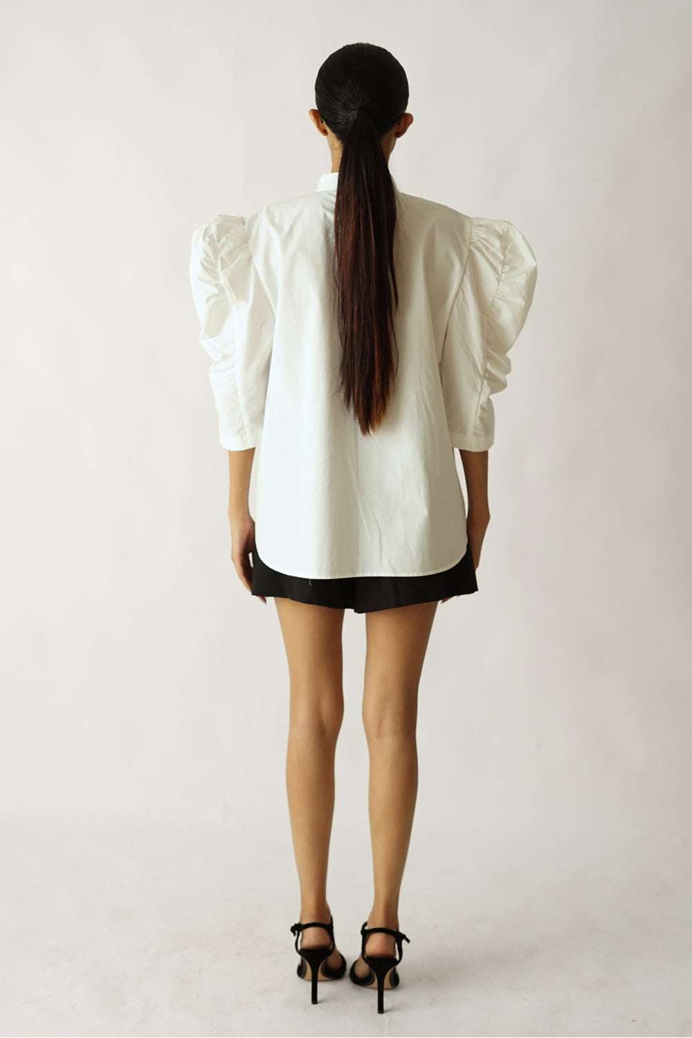 The Rill Shirt