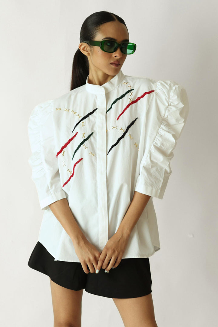 The Rill Shirt