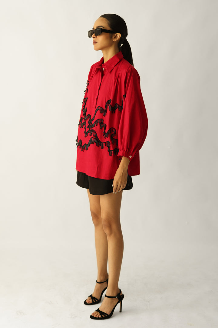 The Horizon Shirt