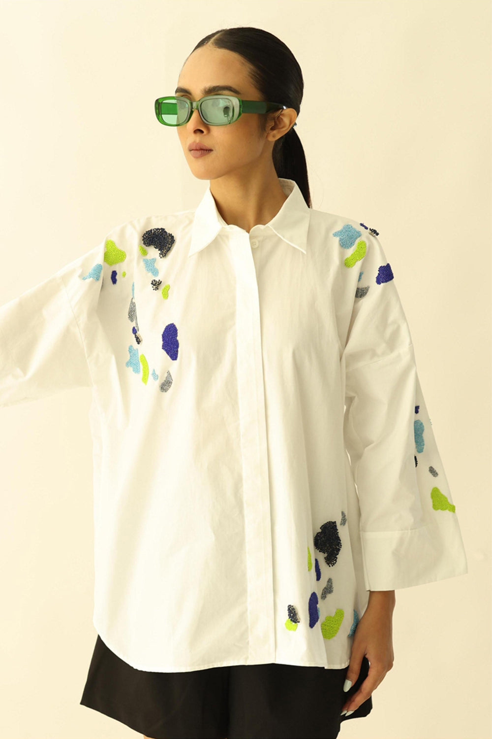 The Nebula Shirt
