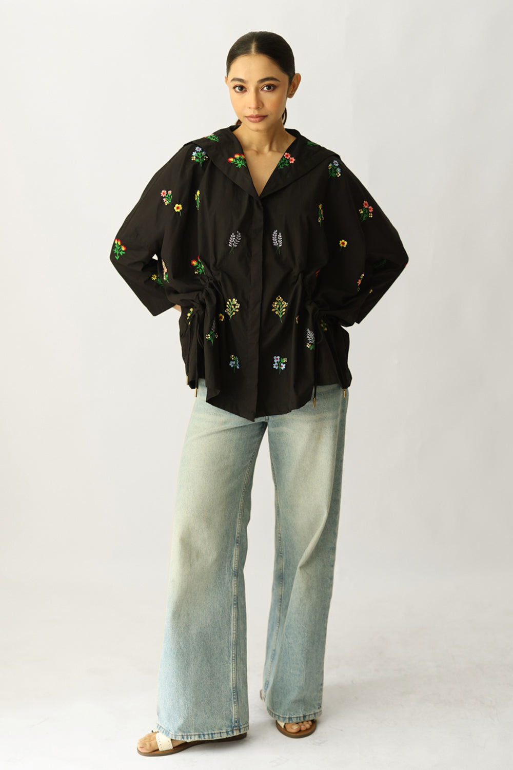The Eden Shirt