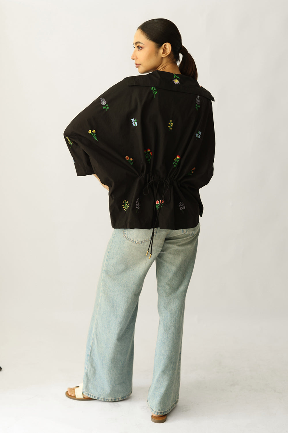 The Eden Shirt