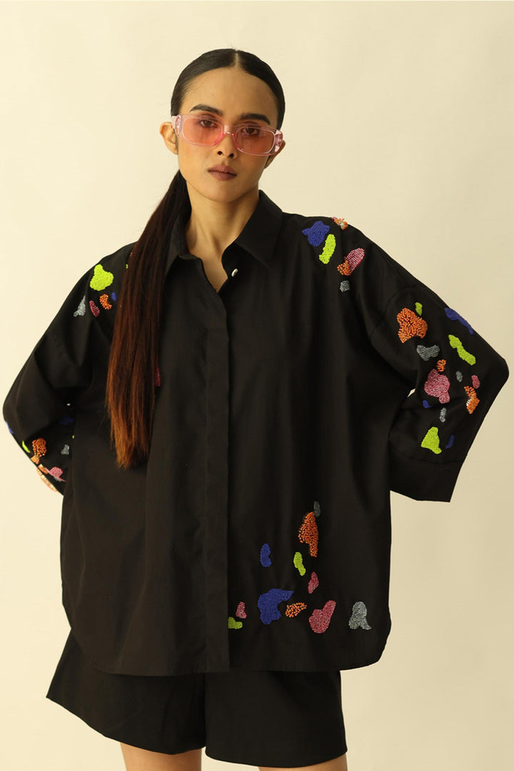 The Nebula Shirt