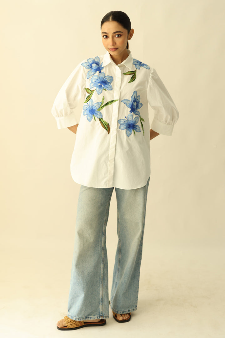 The Dew Shirt