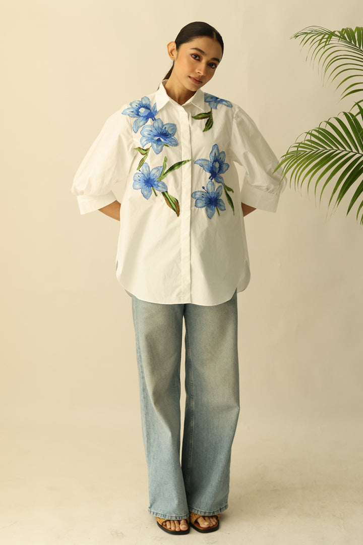 The Dew Shirt